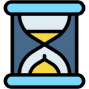 reloj de arena icon