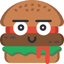 hamburguesa