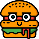 hamburguesa