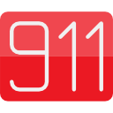 911 