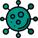 bacterias icon