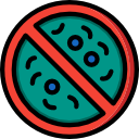 bacterias icon