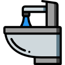 lavabo icon