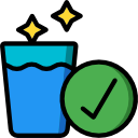 agua icon