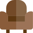 sillón icon