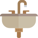 lavabo icon