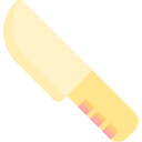 cuchillo icon