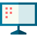 monitor icon