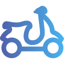 motocicleta icon