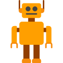 robot