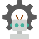 robot