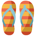 chanclas icon