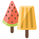 paleta de hielo icon