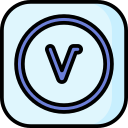 voltímetro icon