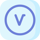 voltímetro icon