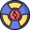 nuclear icon