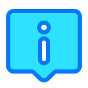 información icon