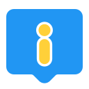 información icon