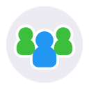 grupo icon