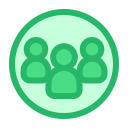 grupo icon