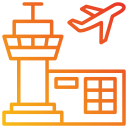 aeropuerto icon