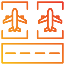 aeropuerto icon