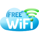 wi-fi gratis icon