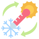 temperatura icon