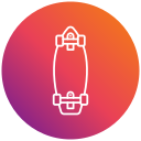 longboard icon