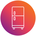 refrigerador icon