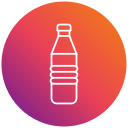 botella icon