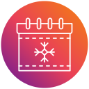 calendario icon