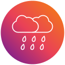 lluvia icon