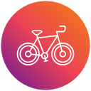 bicicleta icon