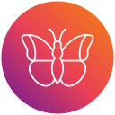 mariposa icon