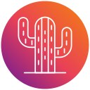 cactus icon