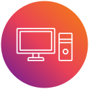 computadora icon