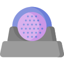 infrarrojo icon