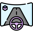 volante icon