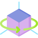 cubo icon