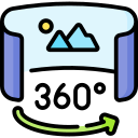 panorama icon