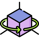 cubo icon