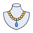 collar icon