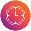 reloj icon