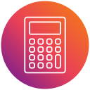 calculadora icon