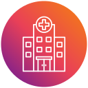 hospital icon