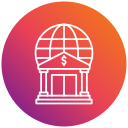 banca global icon