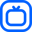 televisión icon