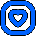 corazón icon