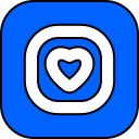 corazón icon